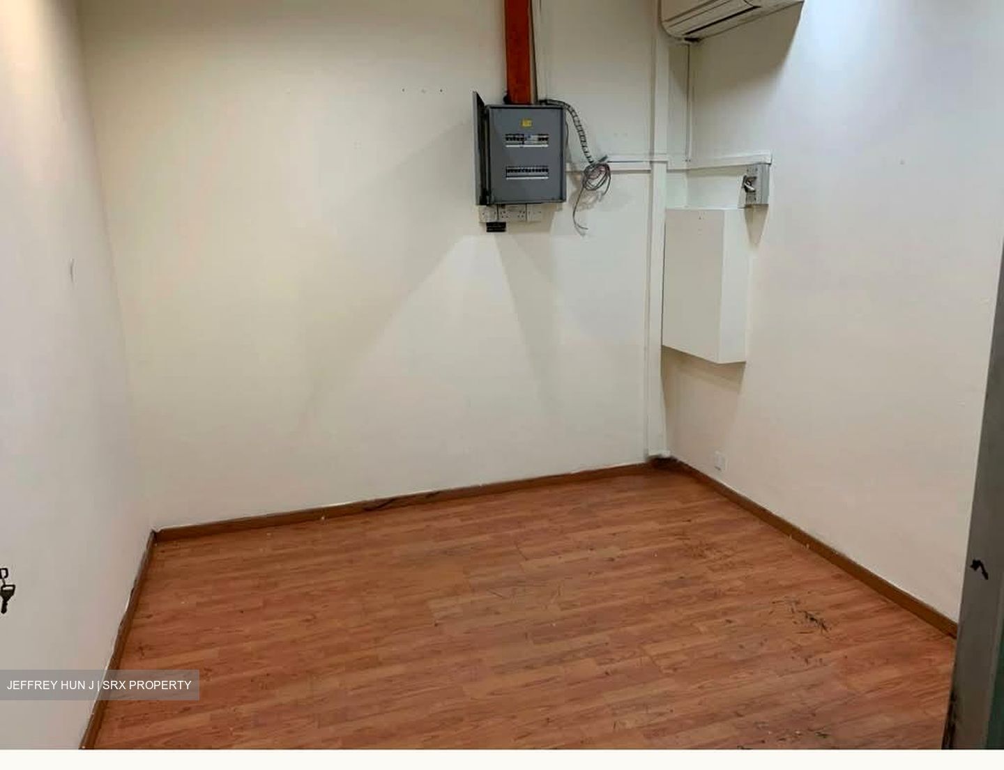 Eunos Techpark (D14), Office #532426051